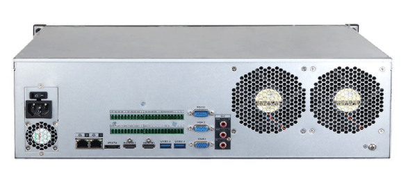 Dahua NVR5064-EI