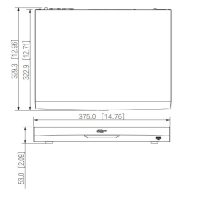 Dahua NVR5216-16P-EI