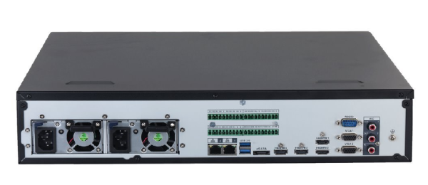 Dahua NVR608RH-128-XI