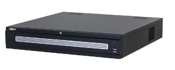 Dahua NVR608RH-64-XI