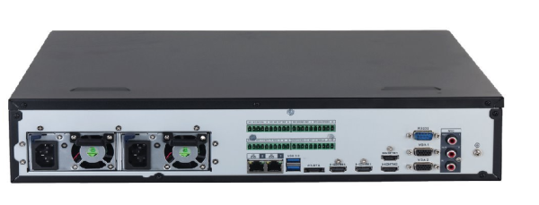 Dahua NVR608RH-64-XI