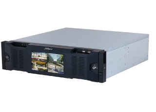 Dahua NVR616DRH-128-XI