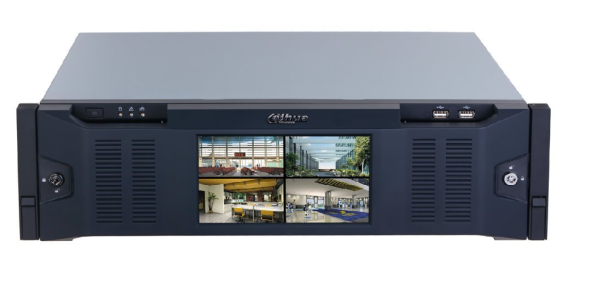 Dahua NVR616DRH-128-XI