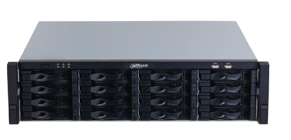 Dahua NVR616H-128-XI