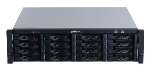Dahua NVR616RH-128-XI