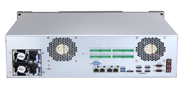 Dahua NVR616RH-128-XI