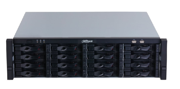 Dahua NVR616RH-64-XI