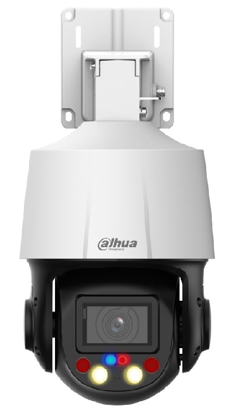 Dahua SD3E405DB-GNY-A-PV1