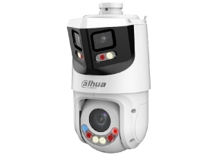 Dahua SDT4E425-8P-GB-APV1