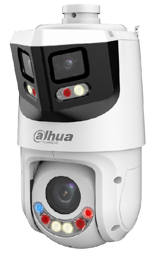 Dahua SDT4E425-8P-GB-APV1