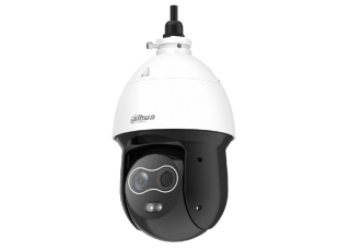 Dahua TPC-SD2241-TB7F8-S2