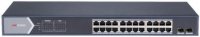 Hikvision DS-3E1526P-EIV2 - PoE switch