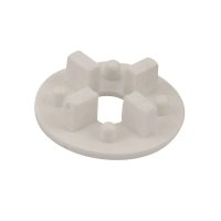 EZS MAS 6 dištančný krúžok 6 mm