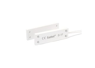 Satel B-1F povrchový magnetický kontakt