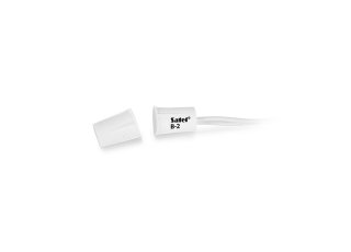 Satel B-2 magnetický kontakt závrtný