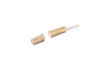 Satel B-3CM zápustný magnetický kontakt