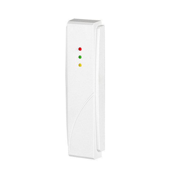 Satel INT-CR čítačka RFID