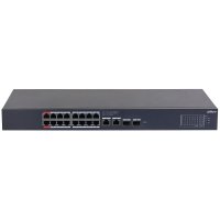 Dahua CS4220-16GT-240 20portový switch