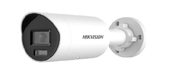 Hikvision DS-2CD2067G2H-LIU/SL(2.8mm)(eF)