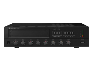 Monacor PA-1200