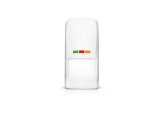 Satel AOD-210 bezdrôtový vonkajší duálny PIR + MW detektor