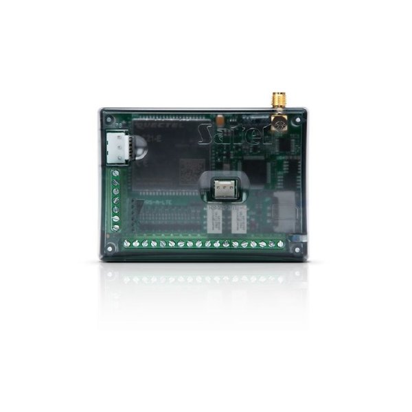 Satel GPRS-A LTE univerzálny monitorovací LTE modul