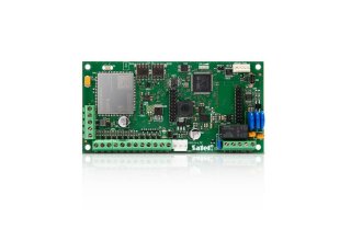 Satel GSM-X LTE univerzálny komunikačný GSM/LTE modul