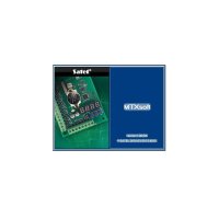 Satel MTX-SOFT konfiguračný a diagnostický softvér pre MTX-300