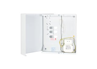 Satel OMI-4 kovová skrinka pre ústredňu