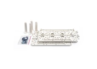 Satel OMI-5 PI set plastových montážnych komponentov