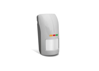 Satel OPAL PLUS GY detektor PIR + MW