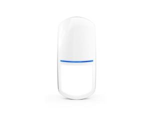 Satel SLIM-DUAL-LUNA duálny PIR + MW detektor