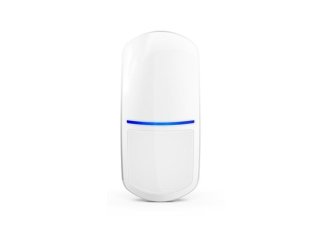 Satel SLIM-DUAL-PET duálny PIR + MW detektor