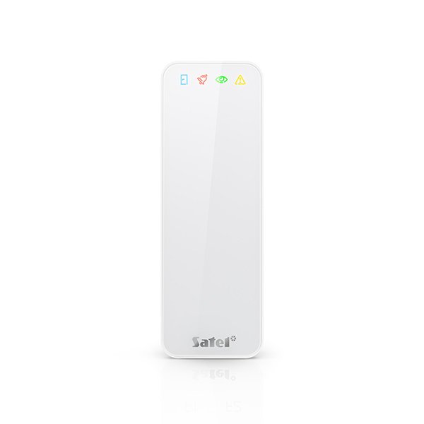 Satel SO-MF3-W proximity MF čítačka