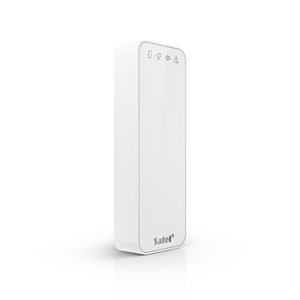 Satel SO-MF3-W proximity MF čítačka
