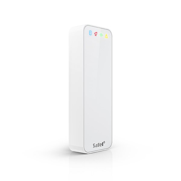 Satel SO-MF3-W proximity MF čítačka