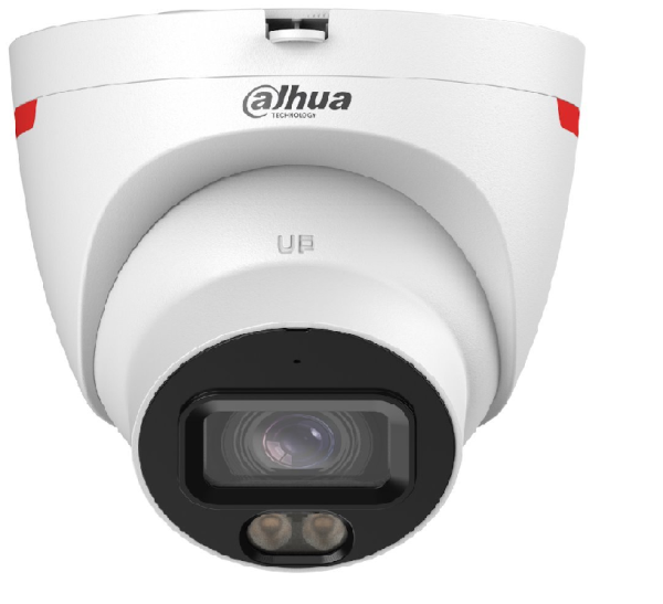 Dahua IPC-HDW2449T-S-LED-0280B-PRO