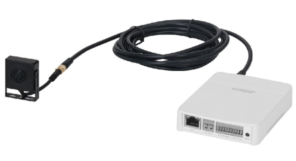Dahua KIT/IPC-HUM8441-E1-L4-0280B