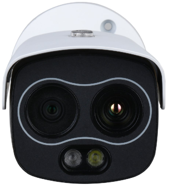 Dahua TPC-BF1241-B10F12-DW-S8