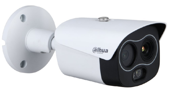 Dahua TPC-BF1241-B10F12-DW-S8