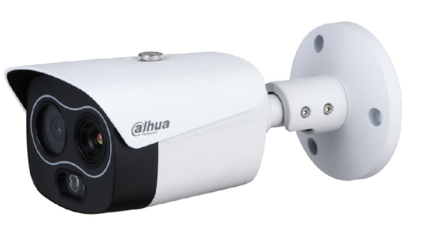 Dahua TPC-BF1241-B7F8-DW-S8