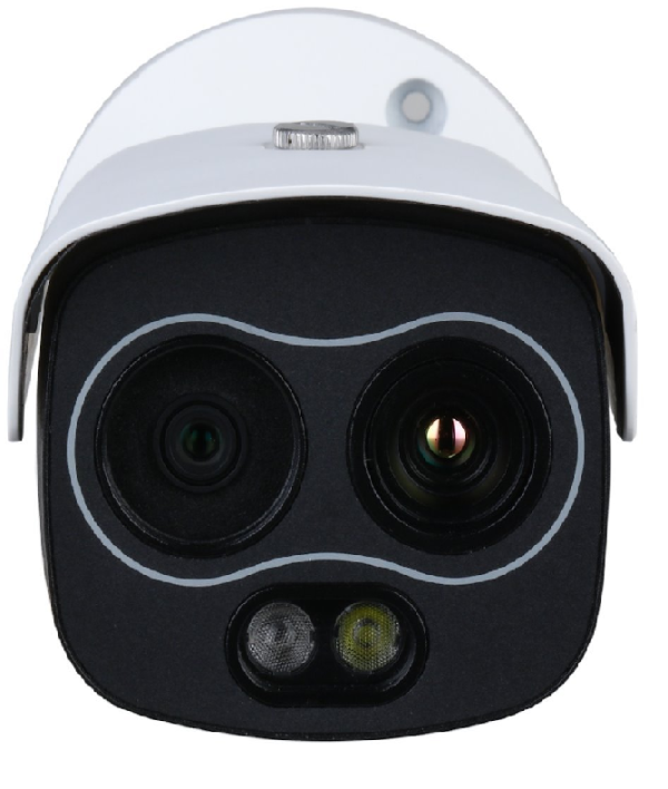 Dahua TPC-BF1241-B7F8-DW-S8