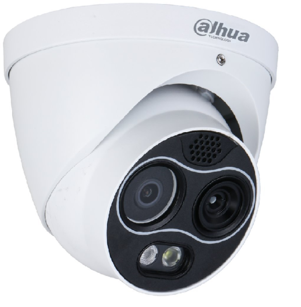 Dahua TPC-DF1241-B7F8-DW-S8