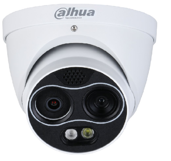 Dahua TPC-DF1241-B7F8-DW-S8
