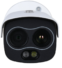 Dahua TPC-BF1241-TB10F12-DW-S8