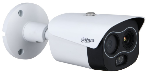 Dahua TPC-BF1241-TB10F12-DW-S8