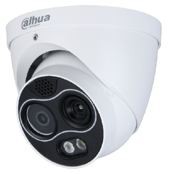 Dahua TPC-DF1241-B2F2-DW-S8