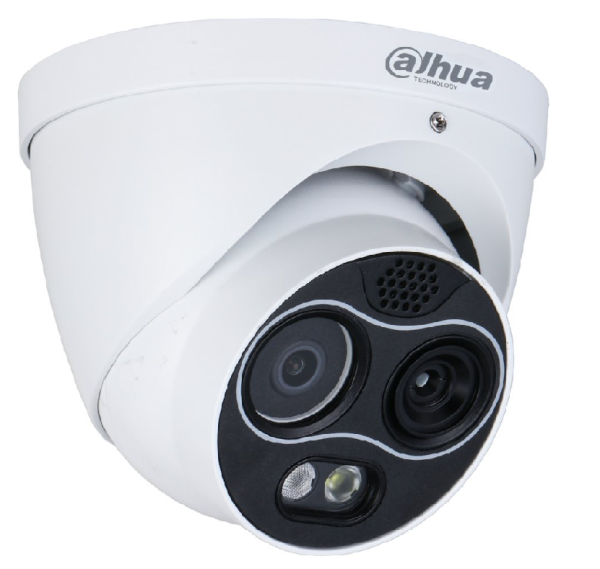 Dahua TPC-DF1241-B2F2-DW-S8
