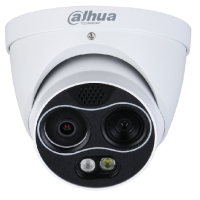 Dahua TPC-DF1241-B2F2-DW-S8