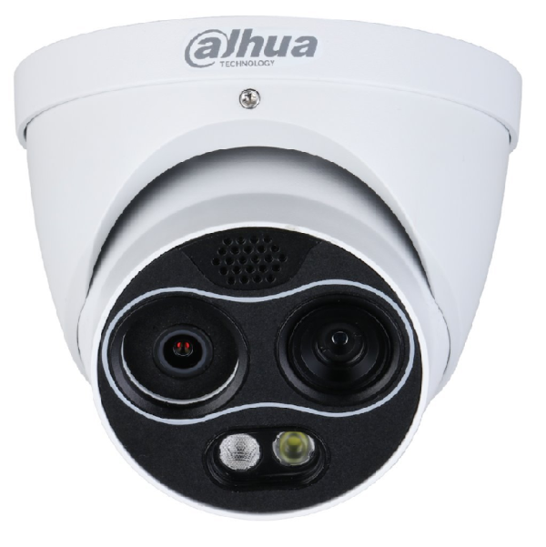 Dahua TPC-DF1241-B2F2-DW-S8